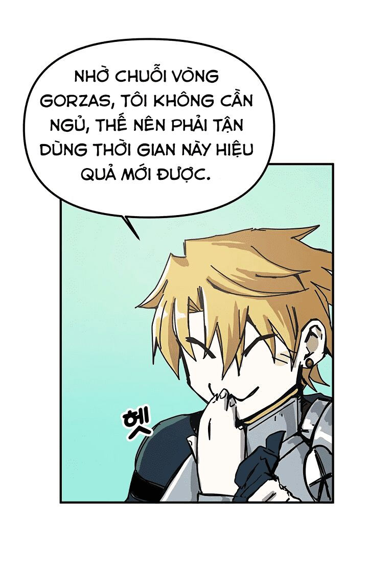 bug player - người chơi lỗi chapter 51 29