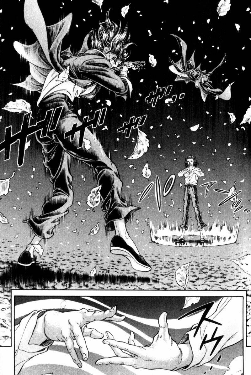 sống còn - trò chơi sinh tử chapter 91 9