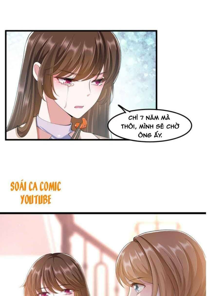 nhất sanh hữu hỉ chapter 20 15