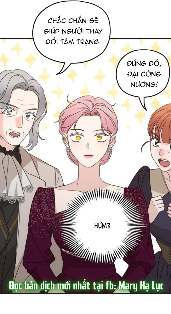 gia đình chồng bị ám ảnh bởi tôi chapter 111.2 16