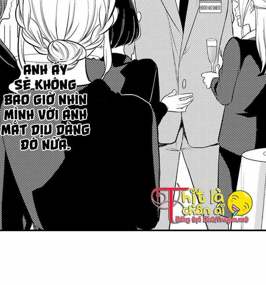 giả vờ ngủ cũng không ngăn được anh ấy chapter 10 10