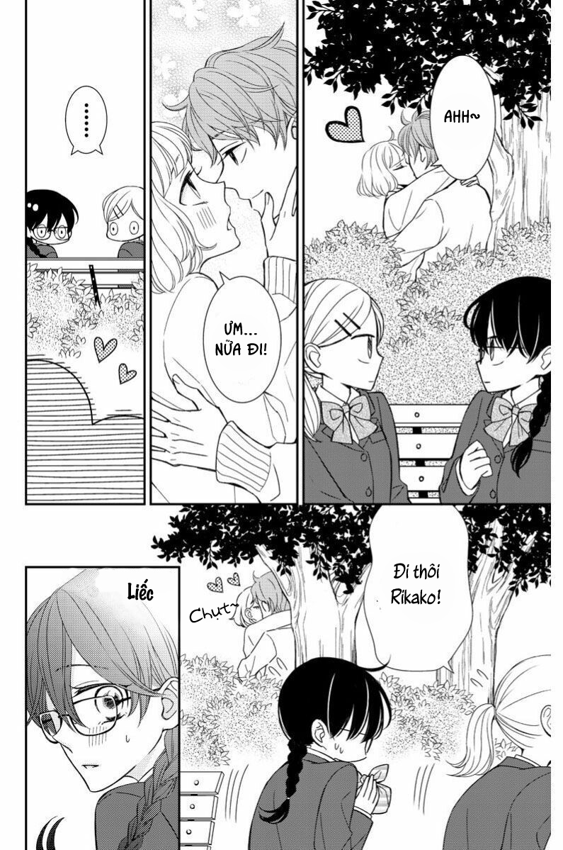 xin hãy dạy cho em chapter 5.1 19