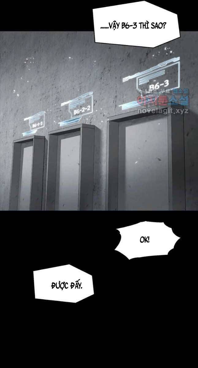 mật mã mê cung chapter 62 26