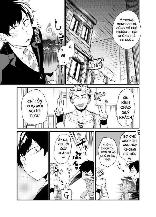 dungeon nursery chapter 1 30