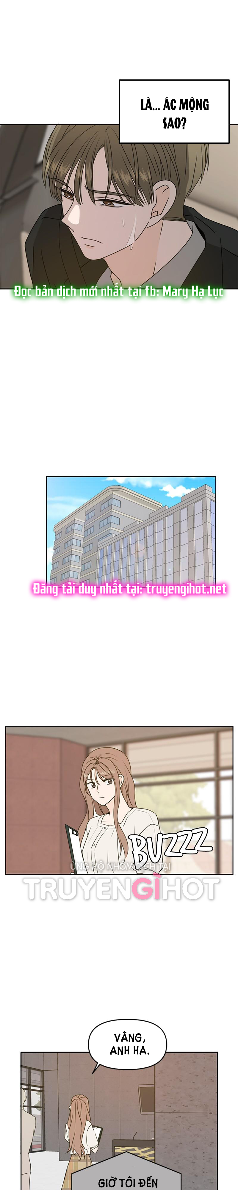 hẹn gặp anh ở kiếp thứ 19 chapter 59 16