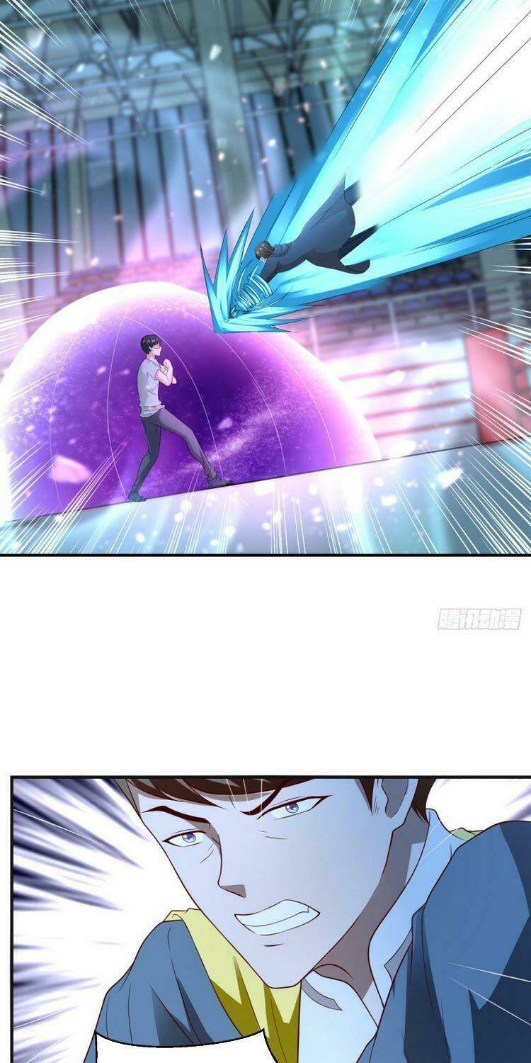 trùng sinh chi thần đế quy lai chapter 61 15