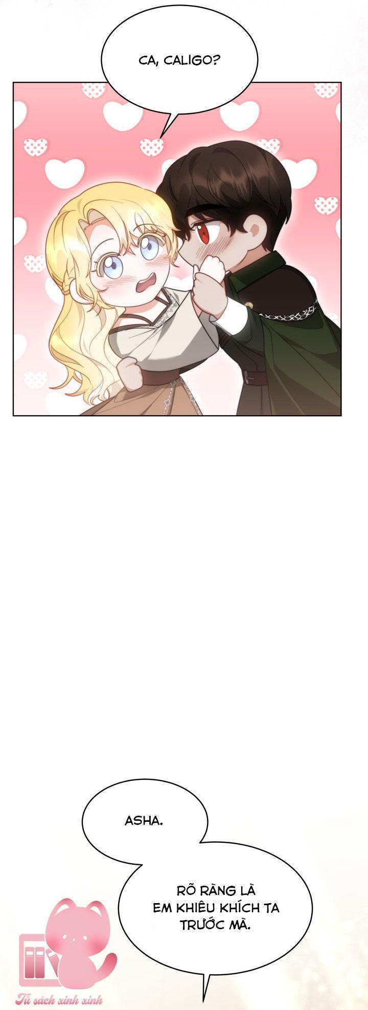 từ chồng cũ hóa thành nam chính chapter 37 17