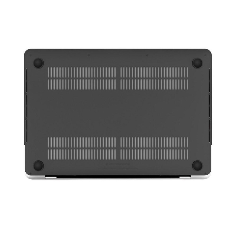 Ốp lưng Macbook Pro 13&quot; 2020 JCPAL MacGuard siêu mỏng - Hàng Chính Hãng