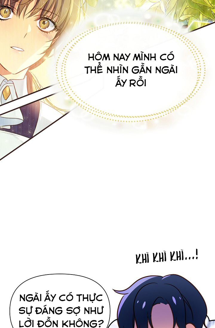 tôi đã ở đây ngay từ ban đầu chapter 2 43