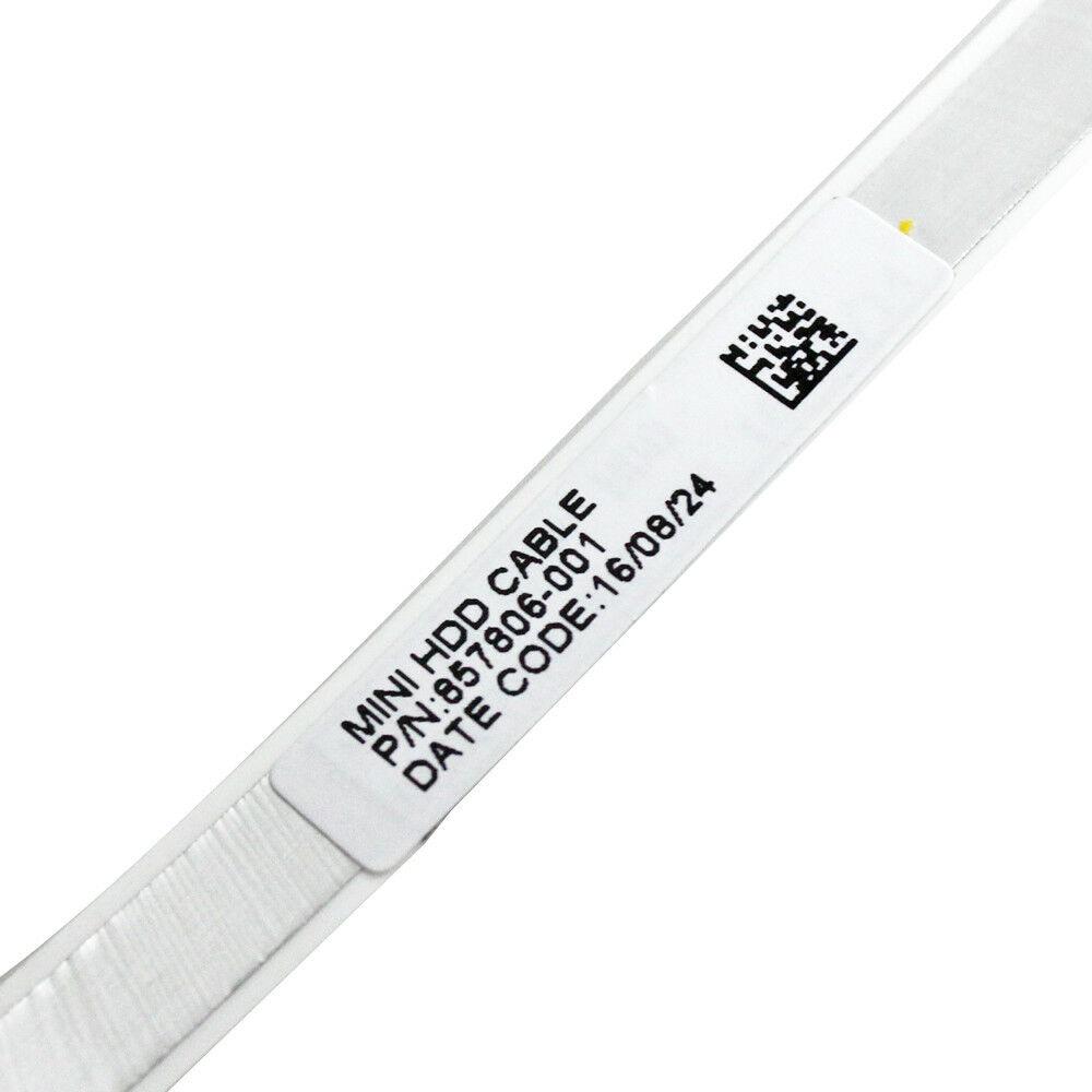 Dây Cáp Ổ Cứng Hdd Cho Hp Envy 15-as166nr 15-as168nr 15-as182cl 857806-001