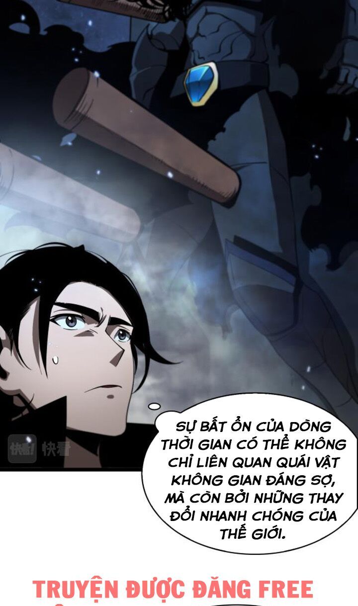 chư giới - tận thế online chapter 58 18