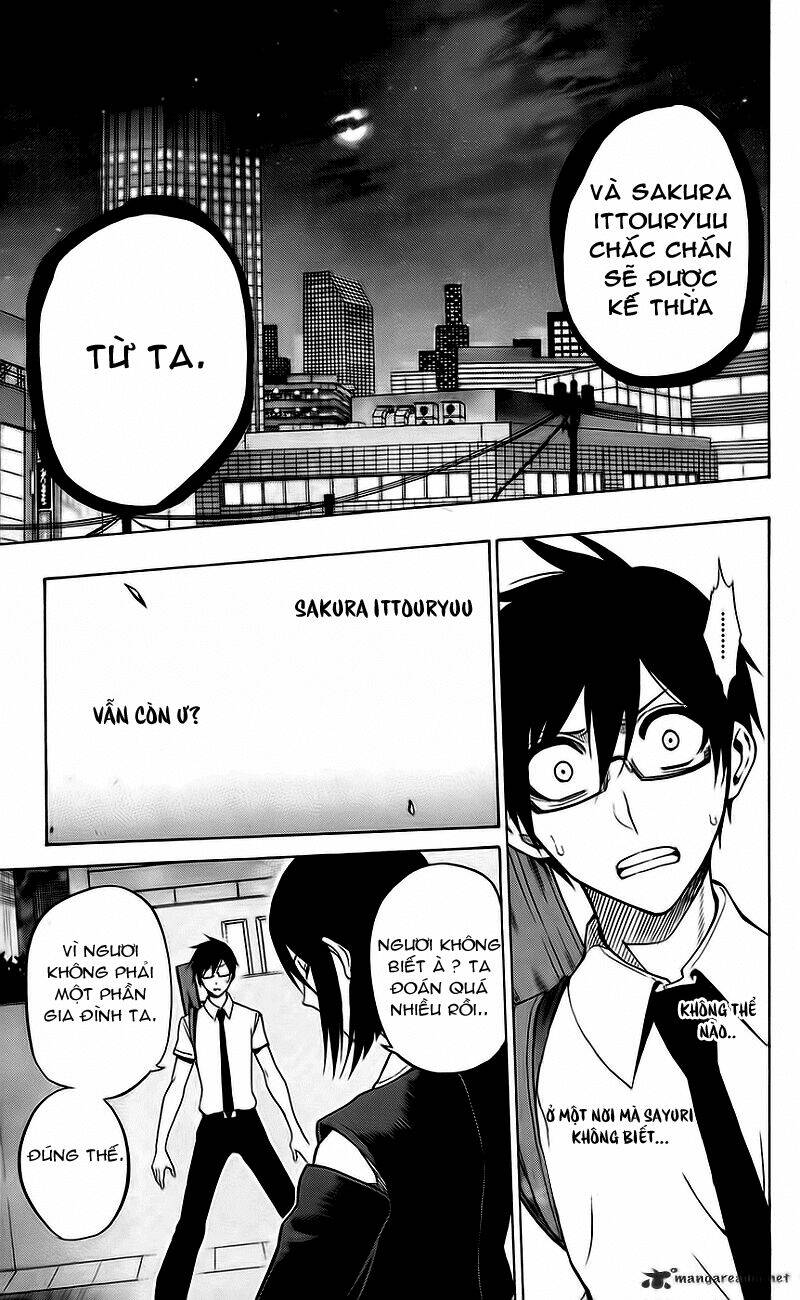 kurogane chapter 54 4