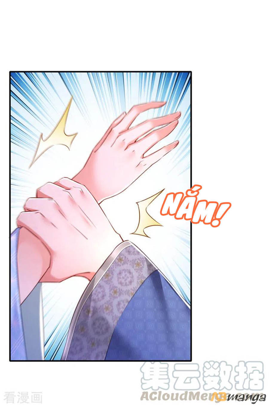 ngã tại hậu cung đương đại lão nữ chapter 51 6