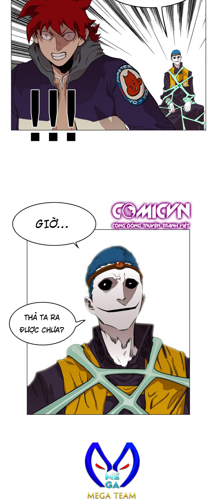 hard core leveling warrior chapter 66 39