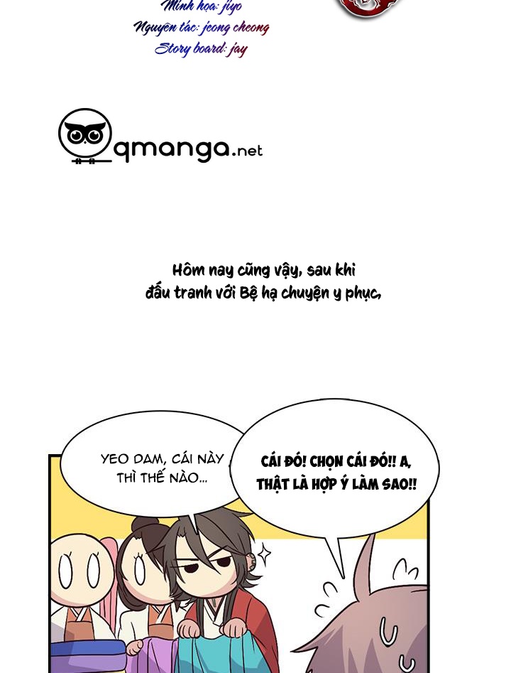 Tái Sinh Chapter 39 - Trang 23