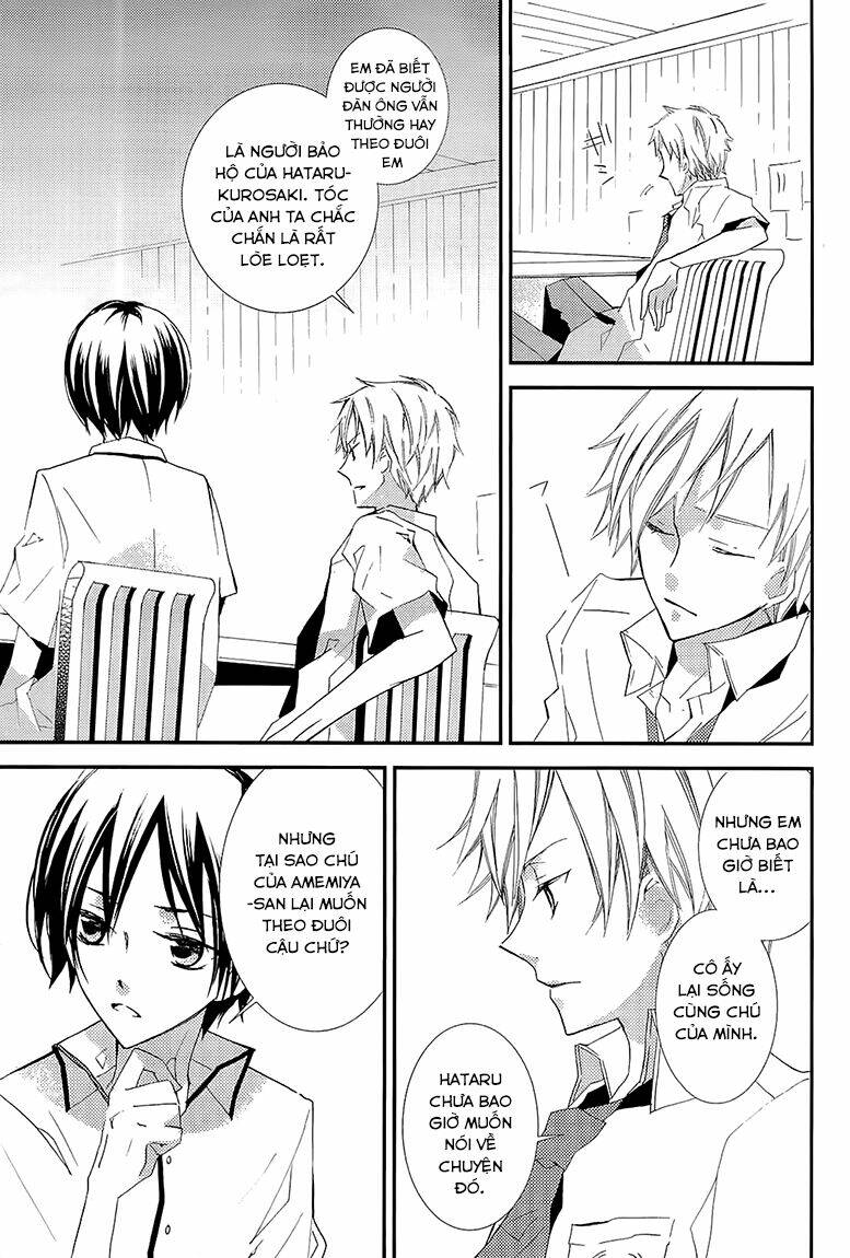 bungaku shoujo to ue kawaku yuurei chapter 5 14