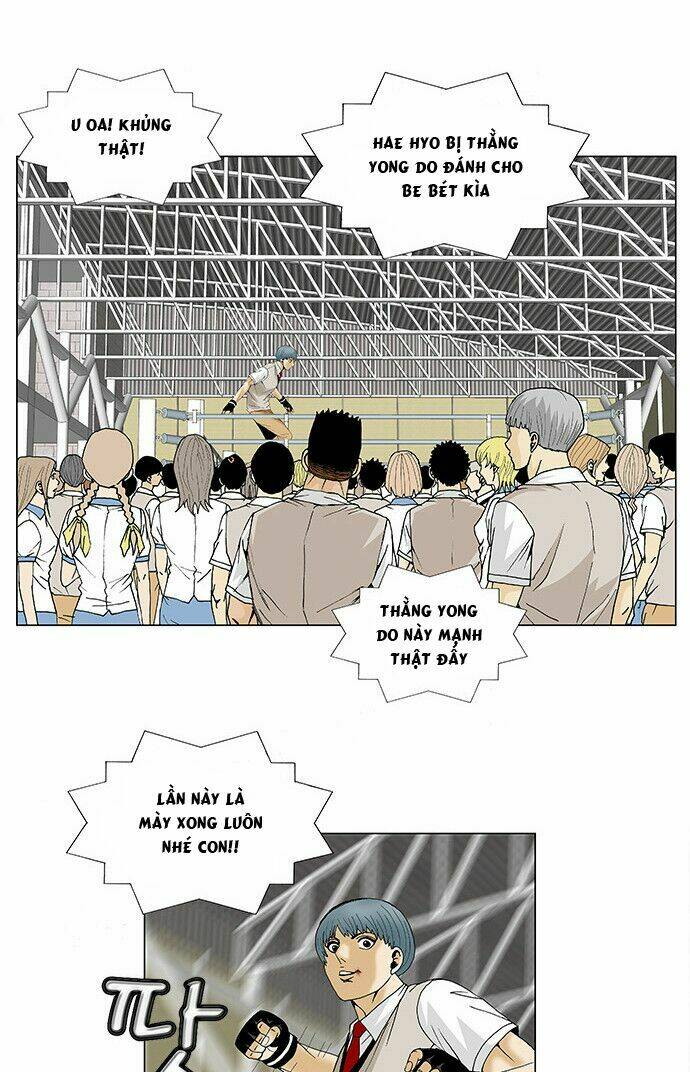 ultimate legend: kang hae hyo chapter 87 24