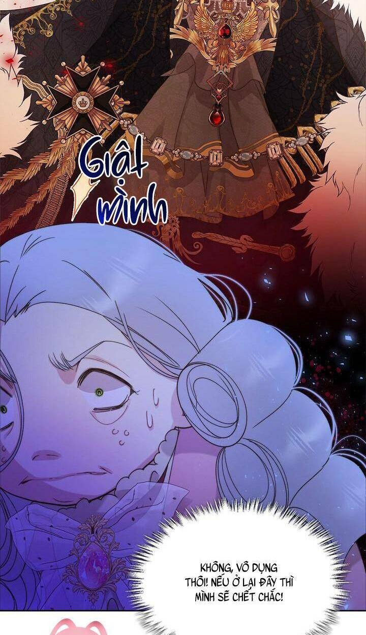 [15+] công chúa chloe chapter 94 41