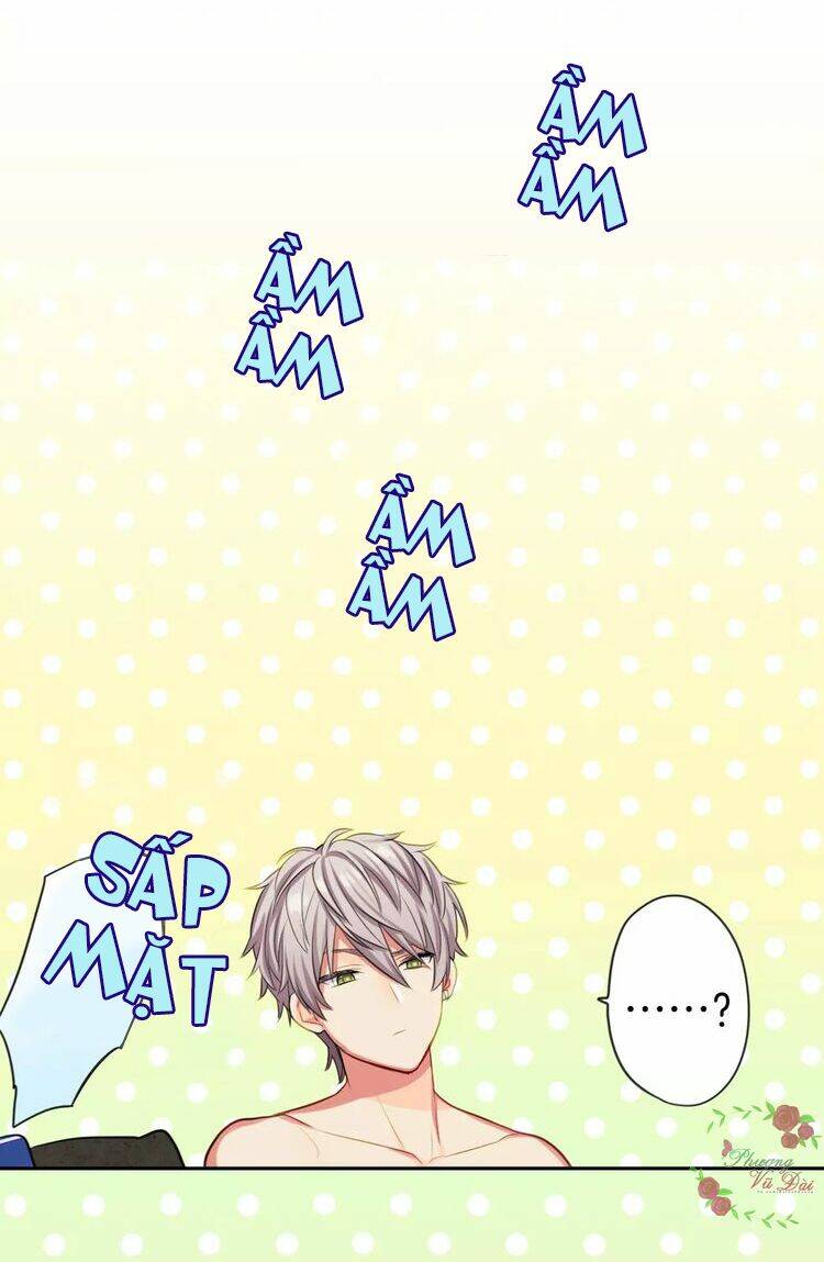 mệnh lệnh tuyệt đối của bá đạo vương tử phần 2 chapter 4 22