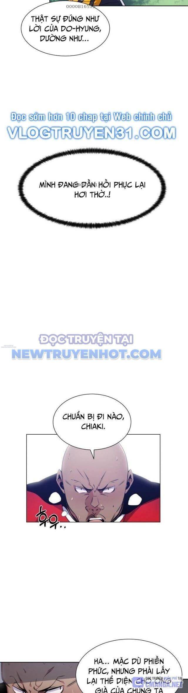 Góc Cao Khung Thành chapter 81 12