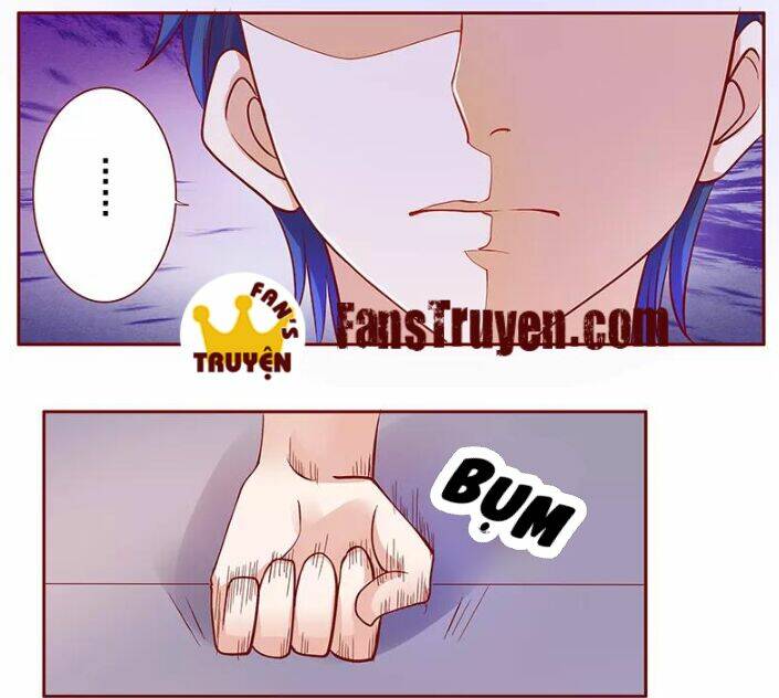 bá đạo tổng tài yêu tôi chapter 136 3