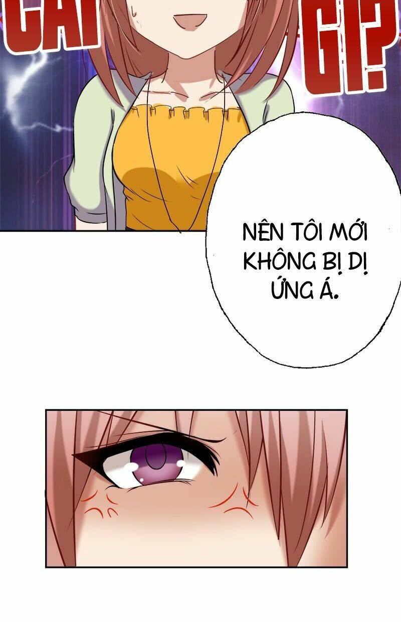 tổng tài sát vách thỉnh chỉ giáo chapter 10 25