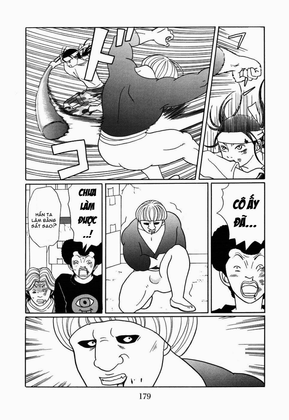 gokusen chapter 152 4