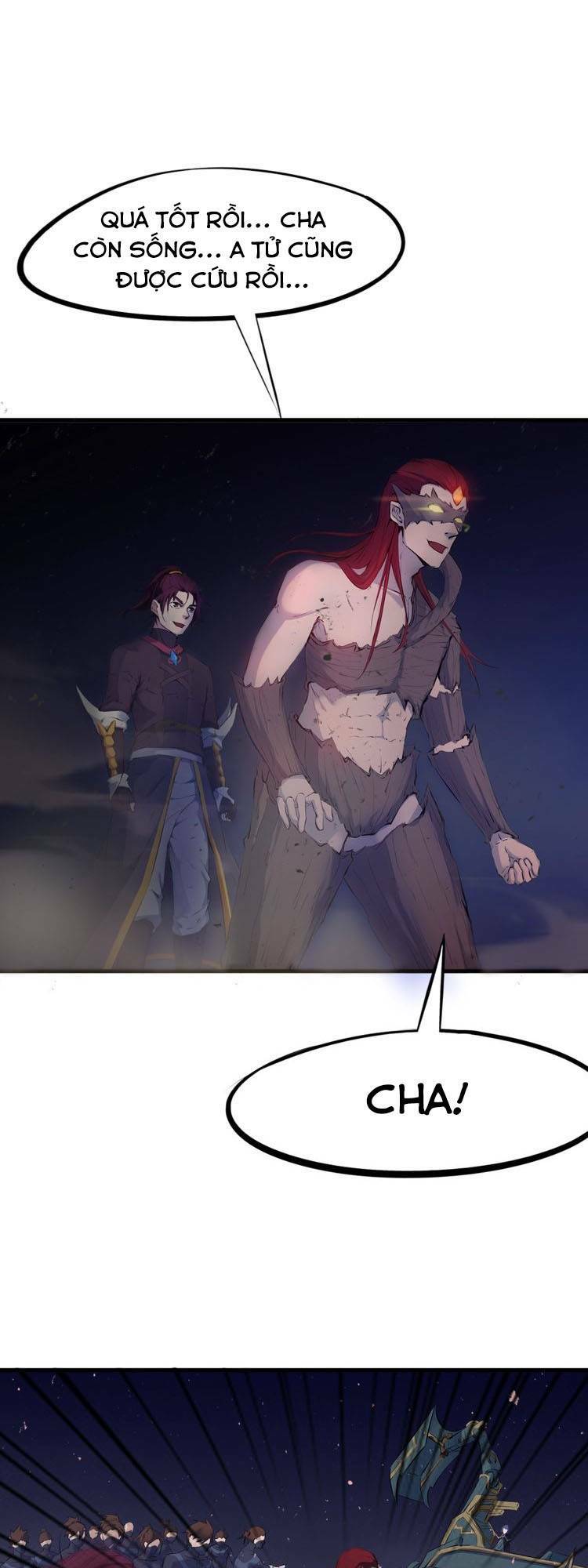 long mạch võ thần chapter 35 6