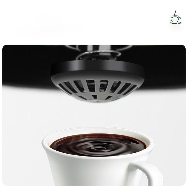 Máy pha cà phê đa năng Espresso, capuchino YM-3040, Hàng chính hãng Winci