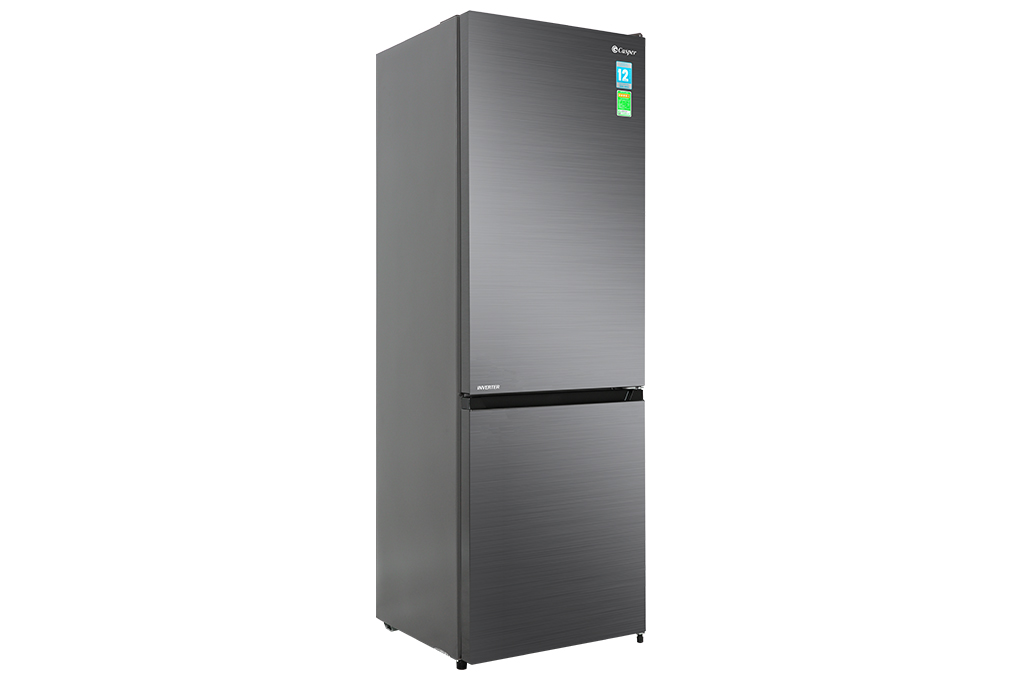 Tủ lạnh Casper Inverter 300 lít RB-320VT - Hàng chính hãng - Chỉ giao HCM