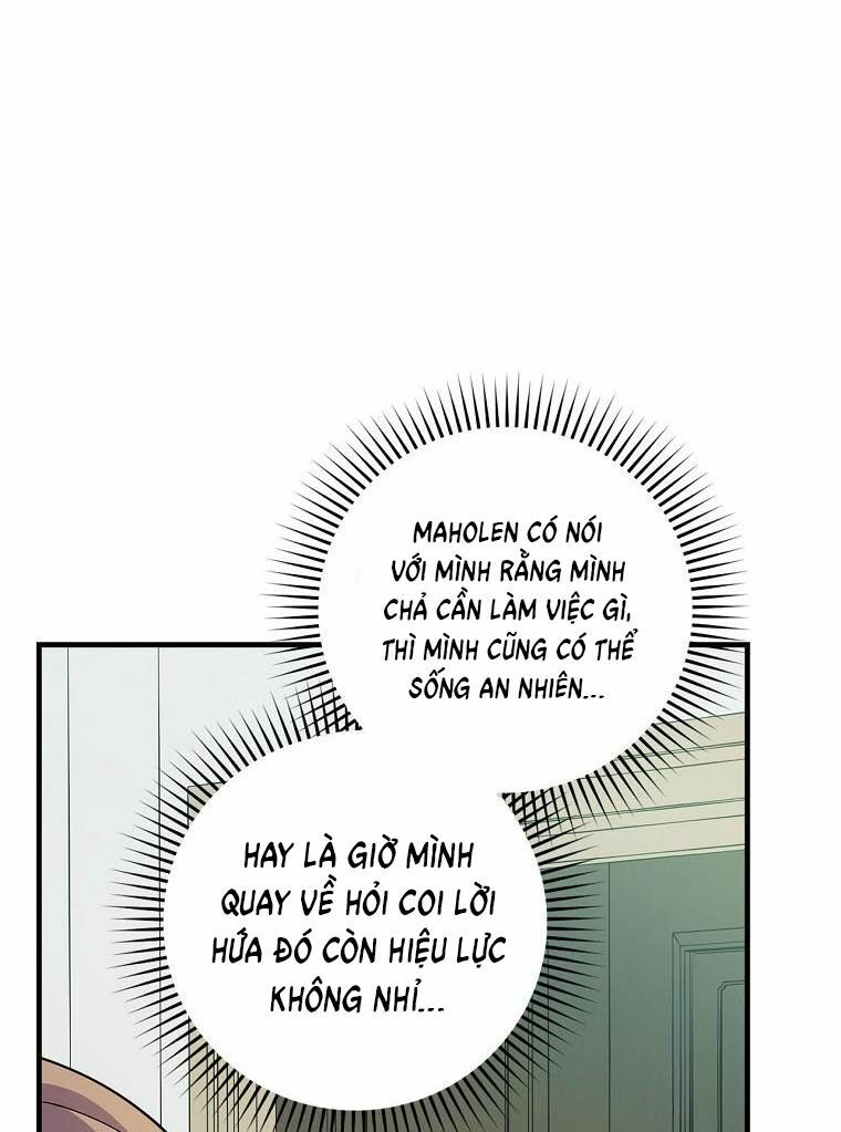 Giai Điệu Của Nhành Cây Khô Héo chapter 9 74