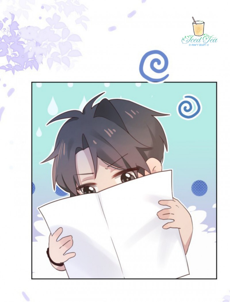 mối tình đầu của cậu ấy lại chính là tôi chapter 8 15