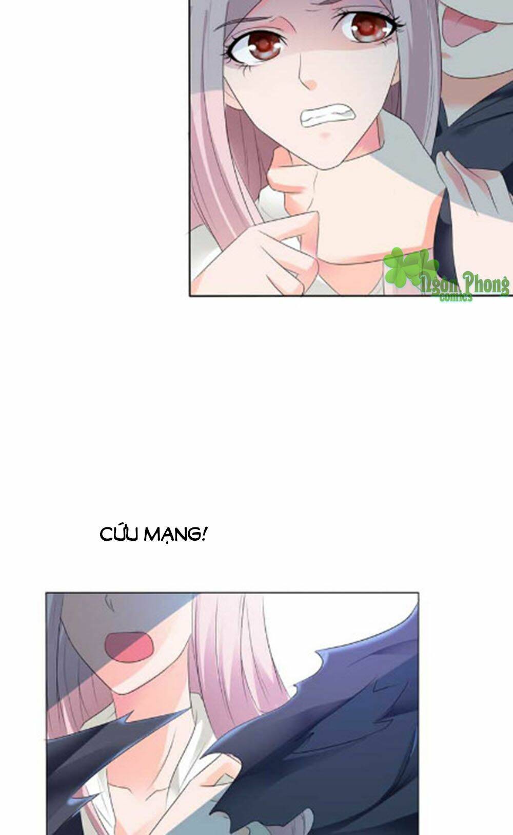 em vẫn còn nhỏ chapter 62 21