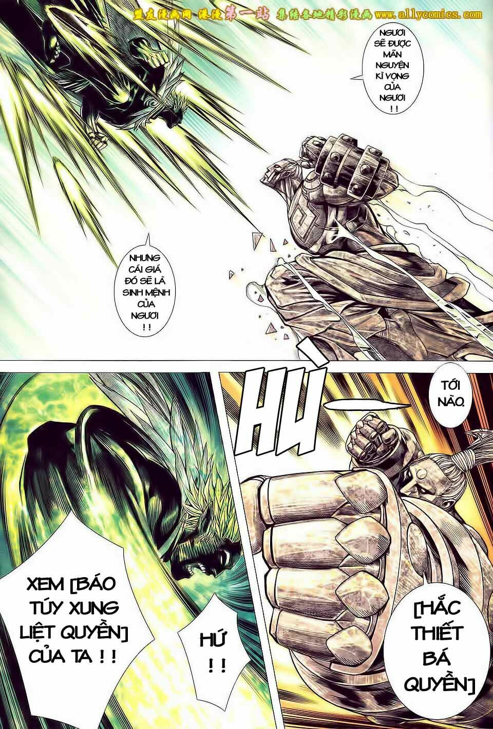 phong thần ký phần 3 chapter 21 8