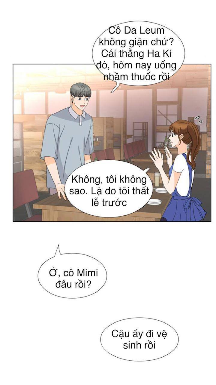idol và sếp, em yêu ai? chapter 42 18