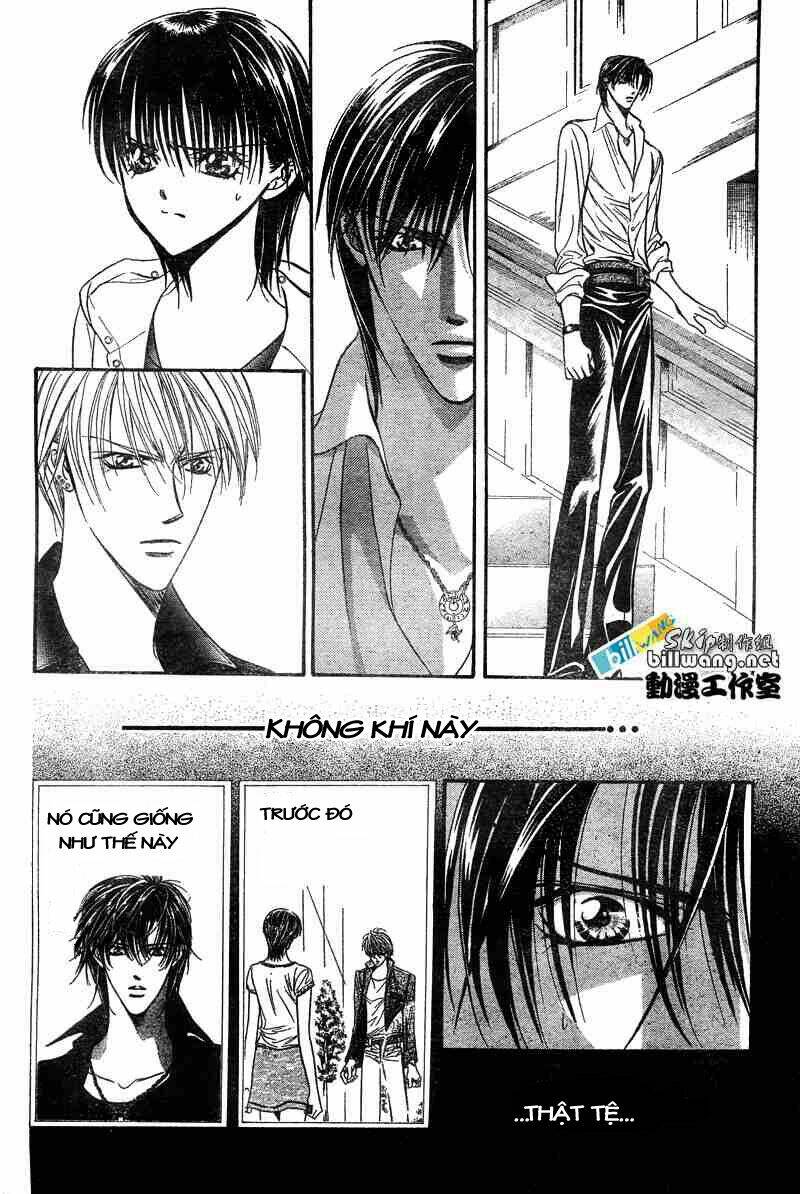 thử thách của kyouko chapter 93 25