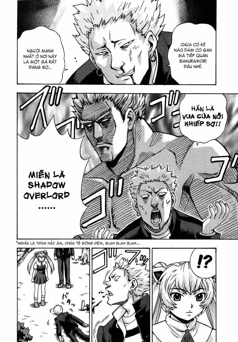 magikano chapter 21 10