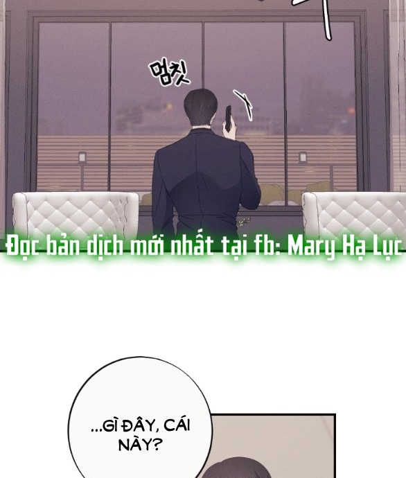 [18+] người vợ quyến rũ chapter 13.2 9