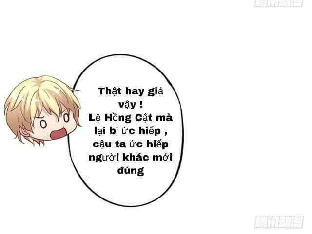 tôi không muốn fa như vậy đâu chapter 67 8