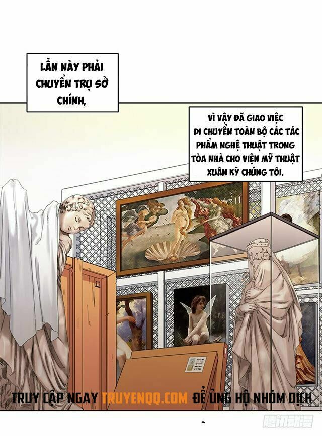 người yêu của rồng đen (black dragon's lover) chapter 1 26