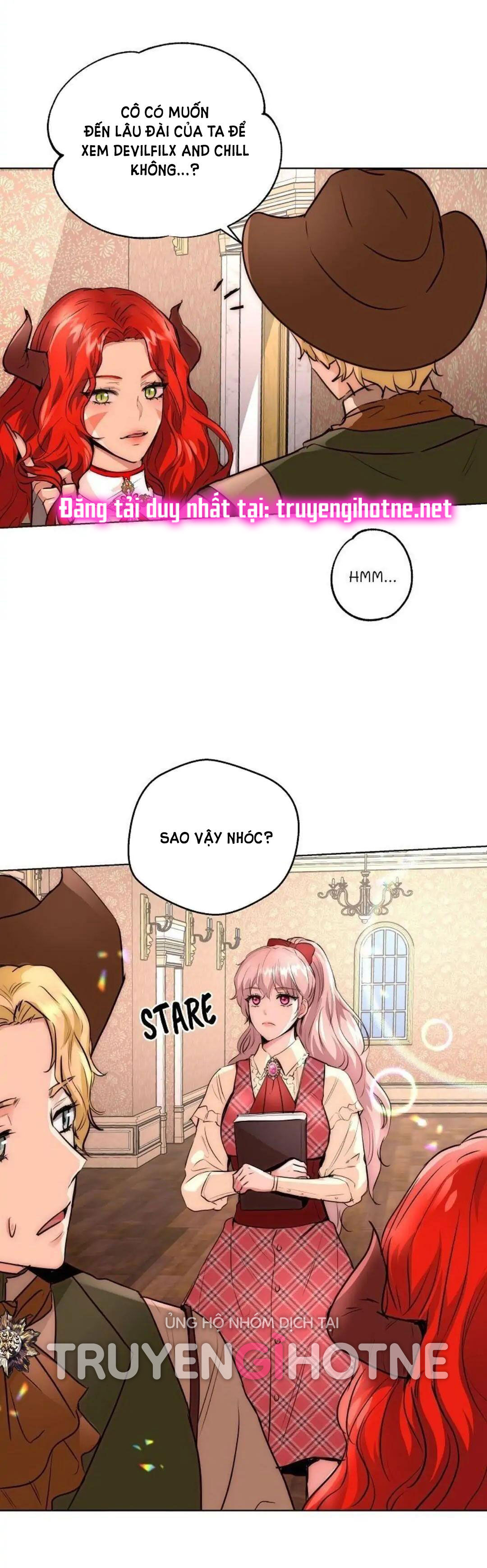 5500 sắc thái của quỷ vương chapter 21.2 36