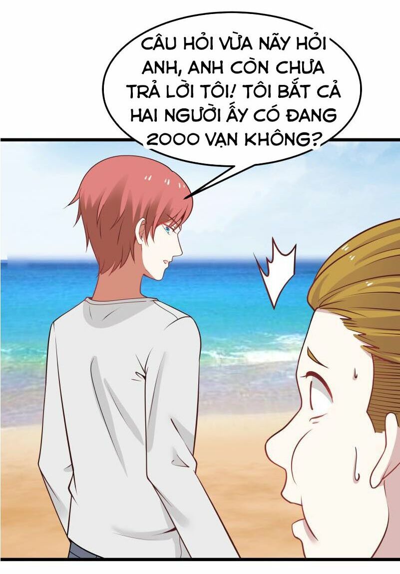 trên người ta có một rồng chapter 70 8