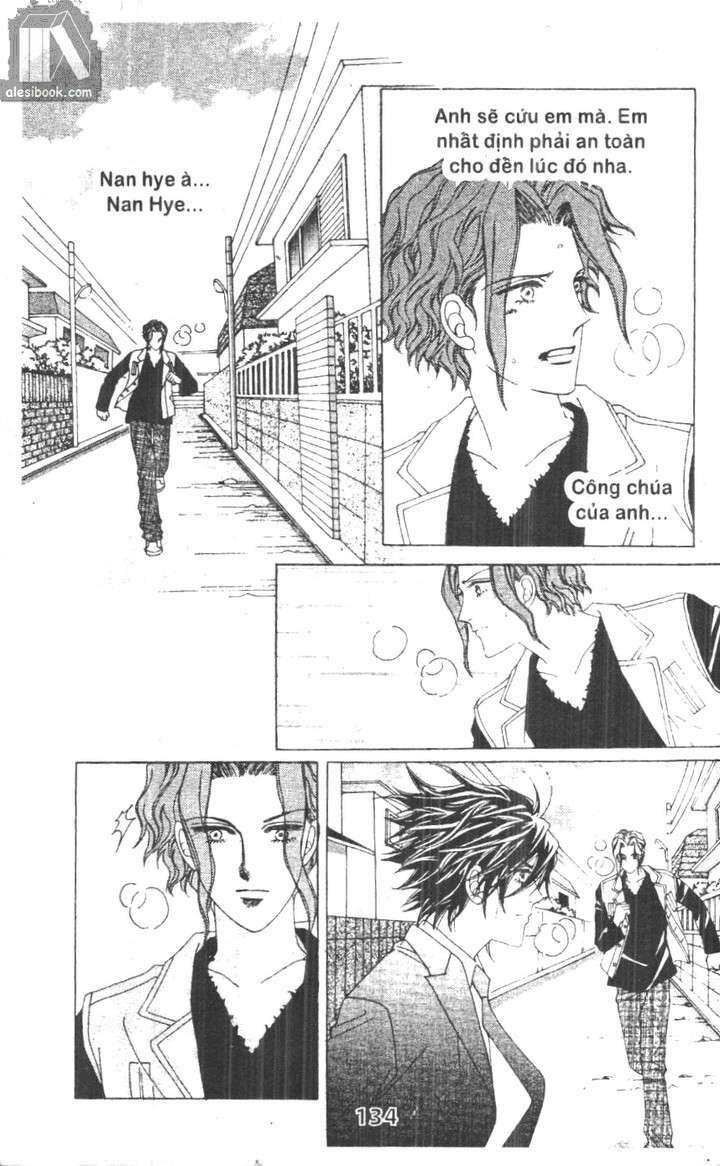 hồng tiểu thư chapter 20 10