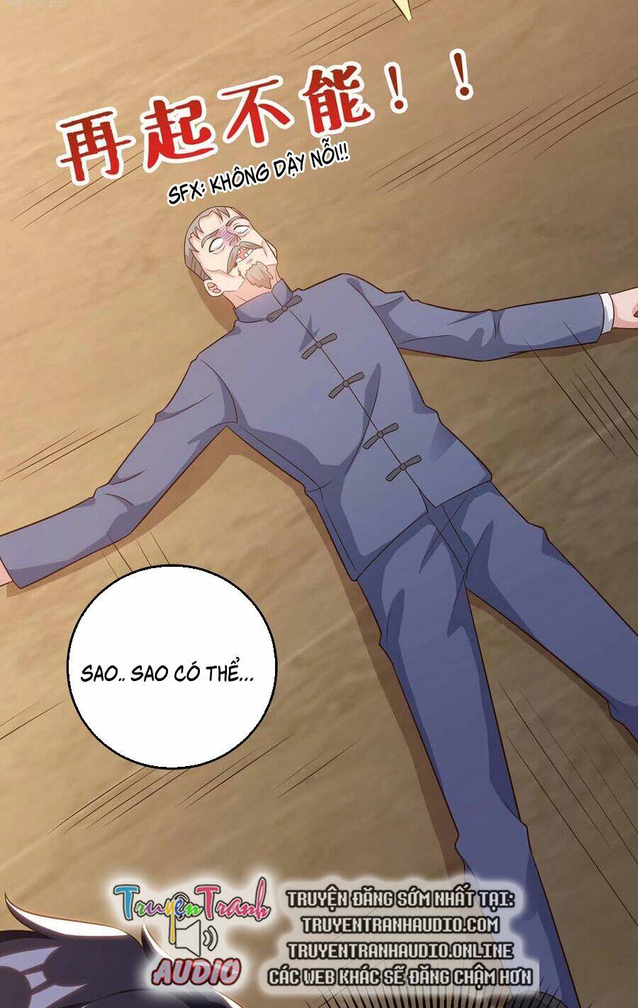 trọng sinh khí thiếu quy lai chapter 143 13