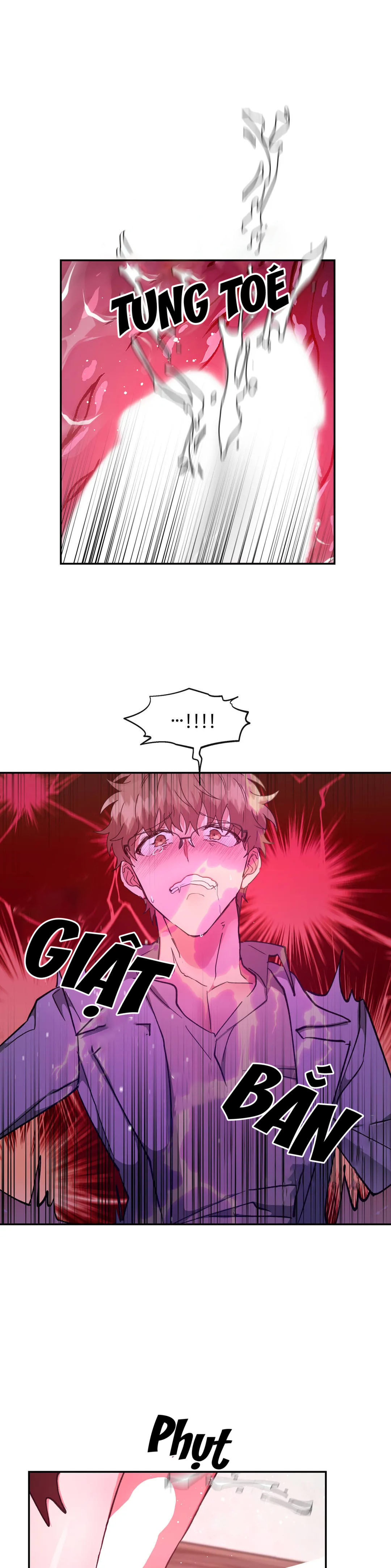 lâu đài tình ái chapter 17 19