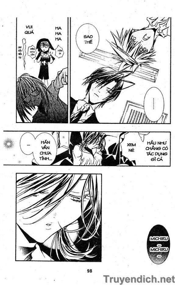 zombie-loan chapter 10 13