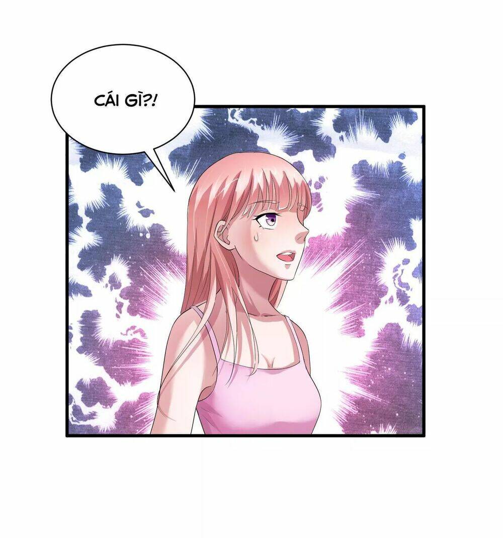 cô dâu gả thay của tổng tài chapter 44 4