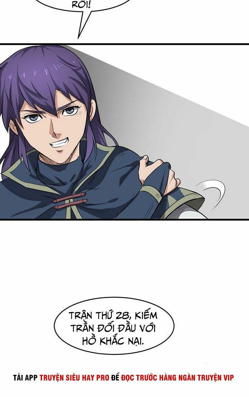 hỗn độn kiếm thần chapter 160 24