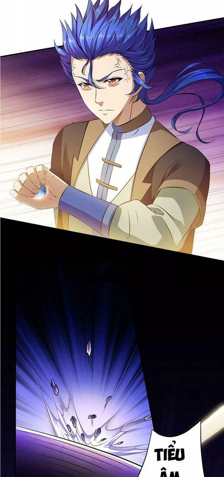 võ đạo độc tôn chapter 121 42