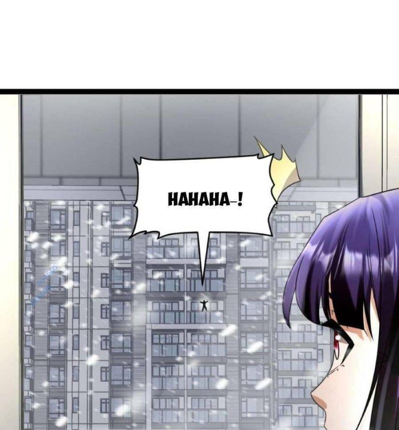 đóng băng toàn cầu: tôi gây dựng nên phòng an toàn thời tận thế chapter 41 21